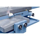 BFM 2100 Servo Benchtop Milling Machine with 3-Axis Digital Display ES-12 H