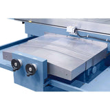 BFM 2100 Servo Benchtop Milling Machine with 3-Axis Digital Display ES-12 H