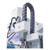 BFM 2100 Servo Benchtop Milling Machine with 3-Axis Digital Display ES-12 H