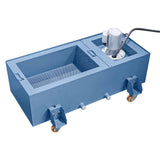 BFM 2100 Servo Benchtop Milling Machine with 3-Axis Digital Display ES-12 H