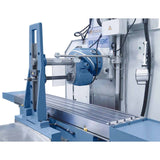 BFM 2100 Servo Benchtop Milling Machine with 3-Axis Digital Display ES-12 H