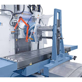 BFM 2100 Servo Benchtop Milling Machine with 3-Axis Digital Display ES-12 H