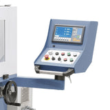 TRM 750 tool milling machine incl. 3-axis digital display 