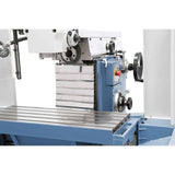 TRM 750 tool milling machine incl. 3-axis digital display 