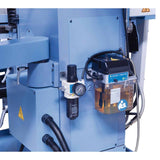 TRM 900 tool milling machine incl. 3-axis digital display 