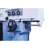 TRM 900 tool milling machine incl. 3-axis digital display 