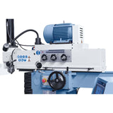 TRM 900 tool milling machine incl. 3-axis digital display 