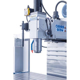 TRM 900 tool milling machine incl. 3-axis digital display 