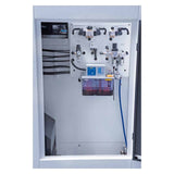 CNC vertical machining center VMC 1050 with Siemens Sinumerik 808D Advanced 16