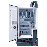 CNC vertical machining center VMC 1050 with Siemens Sinumerik 808D Advanced 16