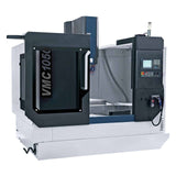 CNC vertical machining center VMC 1050 with Siemens Sinumerik 808D Advanced 16