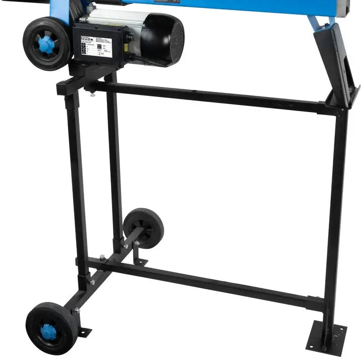 Spaccalegna Güde GHS 500/6,5TE – 6,5 ton, elettrico 230 V