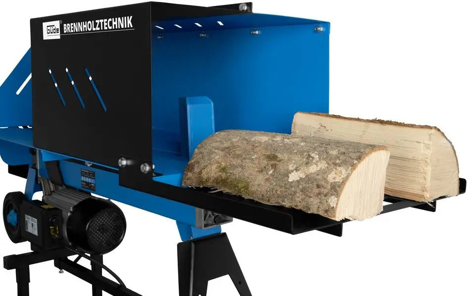 Spaccalegna Güde GHS 500/6,5TE – 6,5 ton, elettrico 230 V