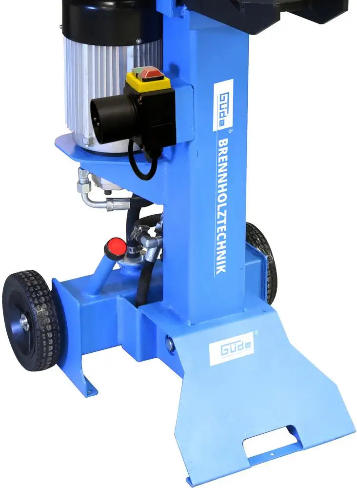 Spaccalegna Güde GHS 500/6TE – 6 ton, verticale 230 V
