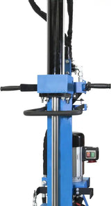Spaccalegna Güde GHS 1000/14TEZ-A – 14 ton, elettrico/PTO