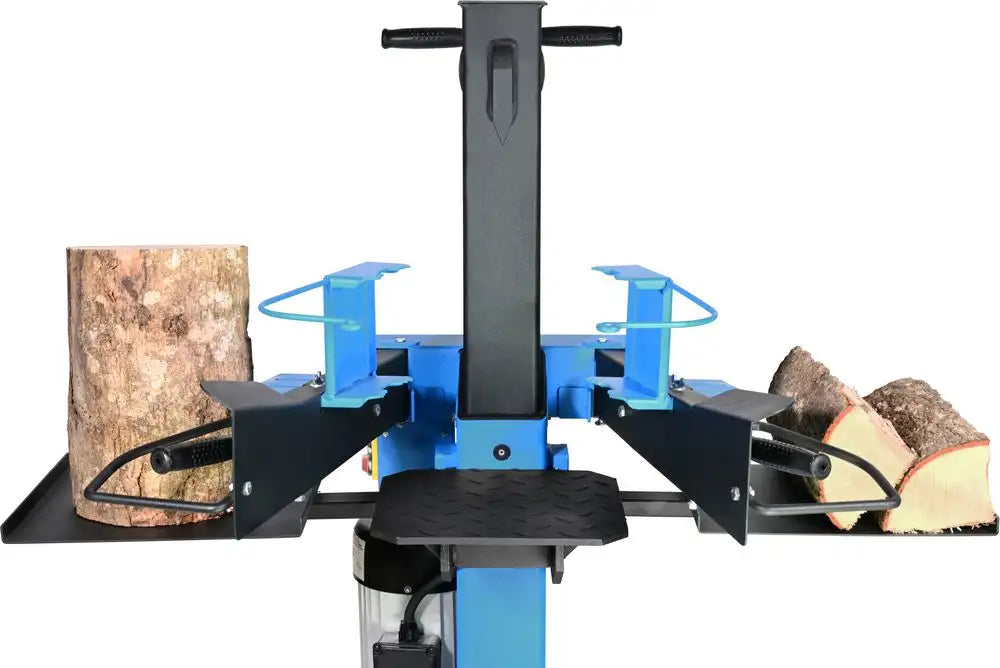 Spaccalegna Güde GHS 500/7 TED – 7 ton, verticale 400 V