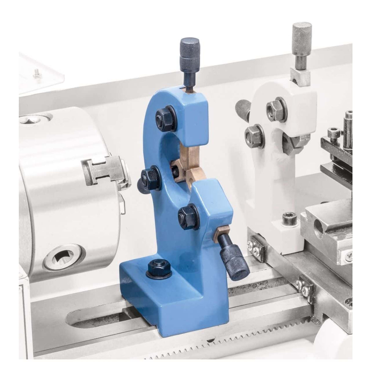 Fixed bezel for Hobby 300 Vario / 350 Vario / 300 Top / 350 TopFixed bezel