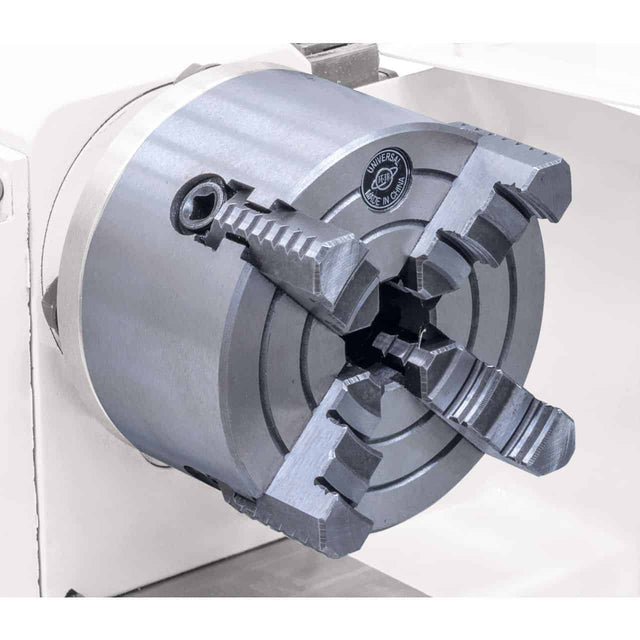 Mandrino diam. 100 per Hobby 300 Vario / 350 Vario / 300 Top / 350 Top