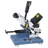 Mobile metal band saw EBS 85 B 