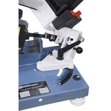 Mobile metal band saw EBS 85 B 