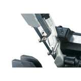 EBS 100 B Mobile Metal Band Saw 