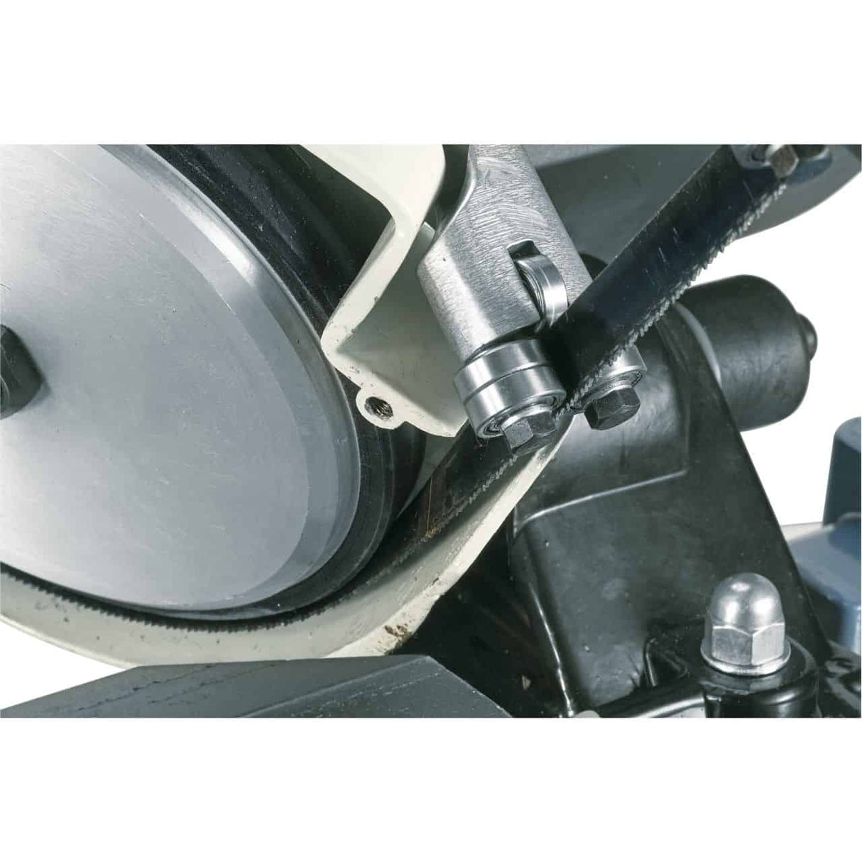 EBS 100 B Mobile Metal Band Saw 