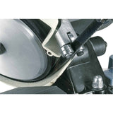 EBS 100 B Mobile Metal Band Saw 