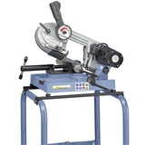 EBS 100 B Mobile Metal Band Saw 