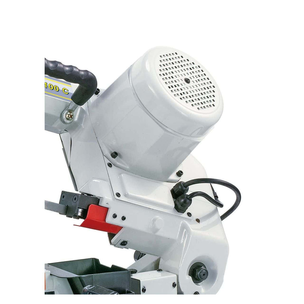 EBS 100 C Mobile Metal Band Saw