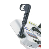 EBS 100 C Mobile Metal Band Saw