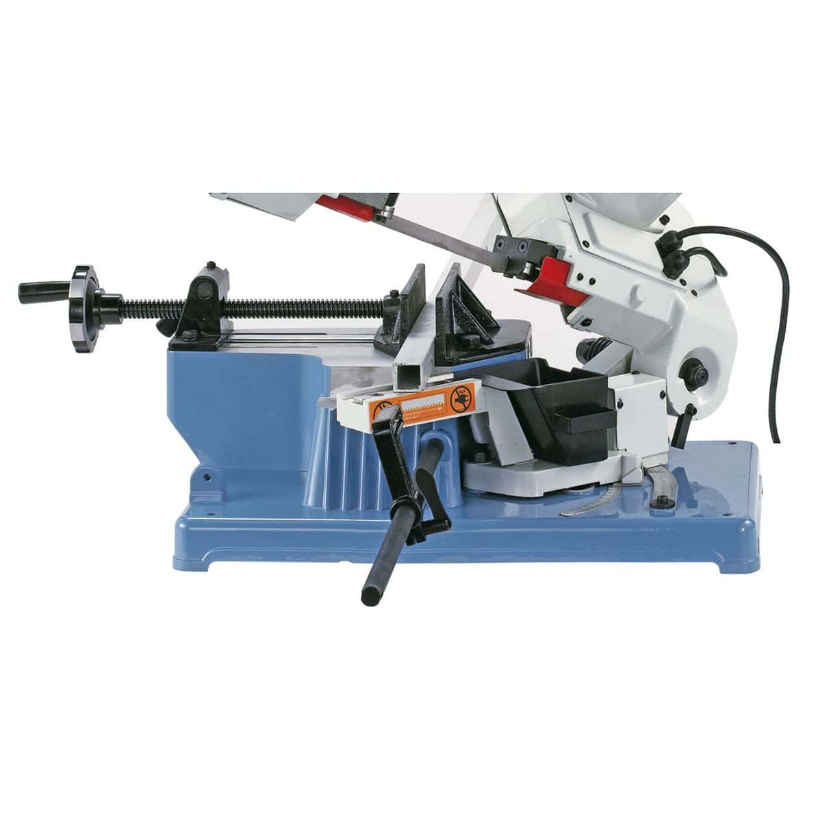 EBS 100 C Mobile Metal Band Saw