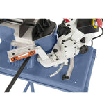 EBS 100 S mobile metal band saw 