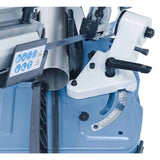 EBS 125 Vario Mobile Metal Band Saw 