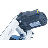 EBS 125 Vario Mobile Metal Band Saw 