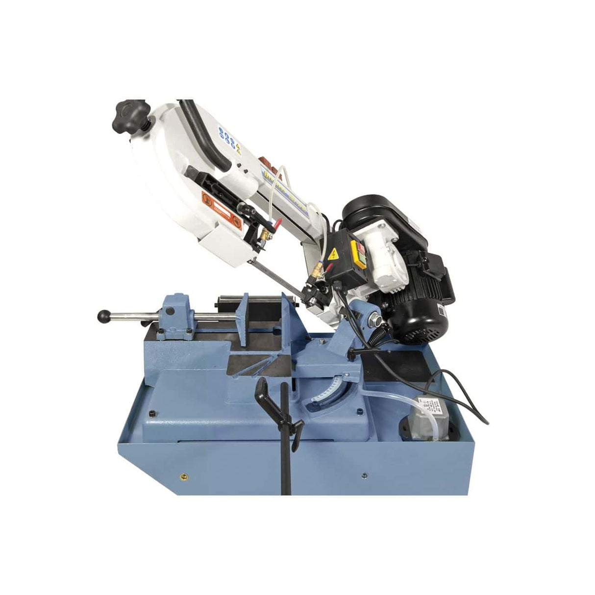 EBS 150 BC Metal Band Saw 