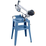 Sega a nastro in metallo mobile Vario 125