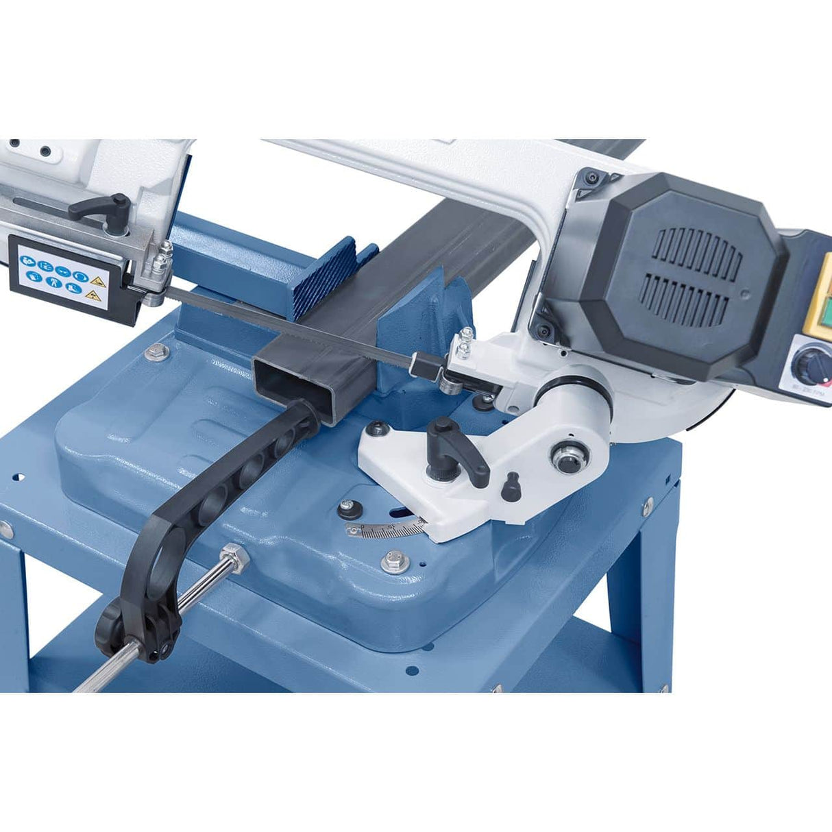 Vario 125 Mobile Metal Band Saw 