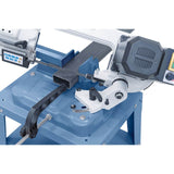 Vario 125 Mobile Metal Band Saw 