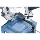 Vario 125 Mobile Metal Band Saw 