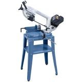 Sega a nastro in metallo mobile Vario 150