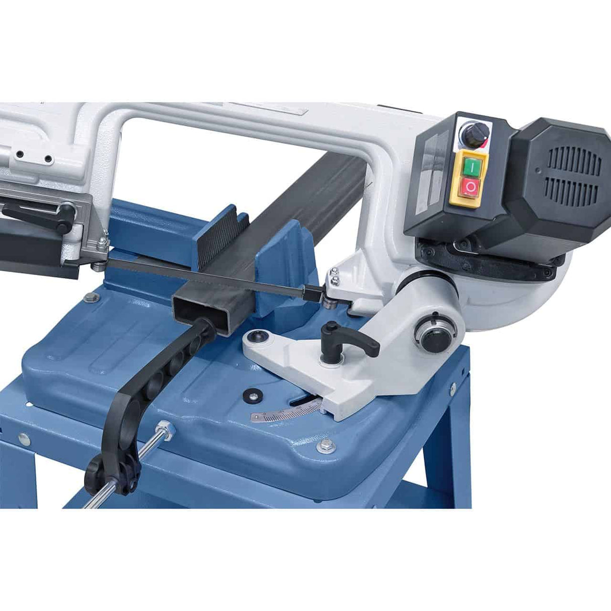 Vario 150 Mobile Metal Band Saw 