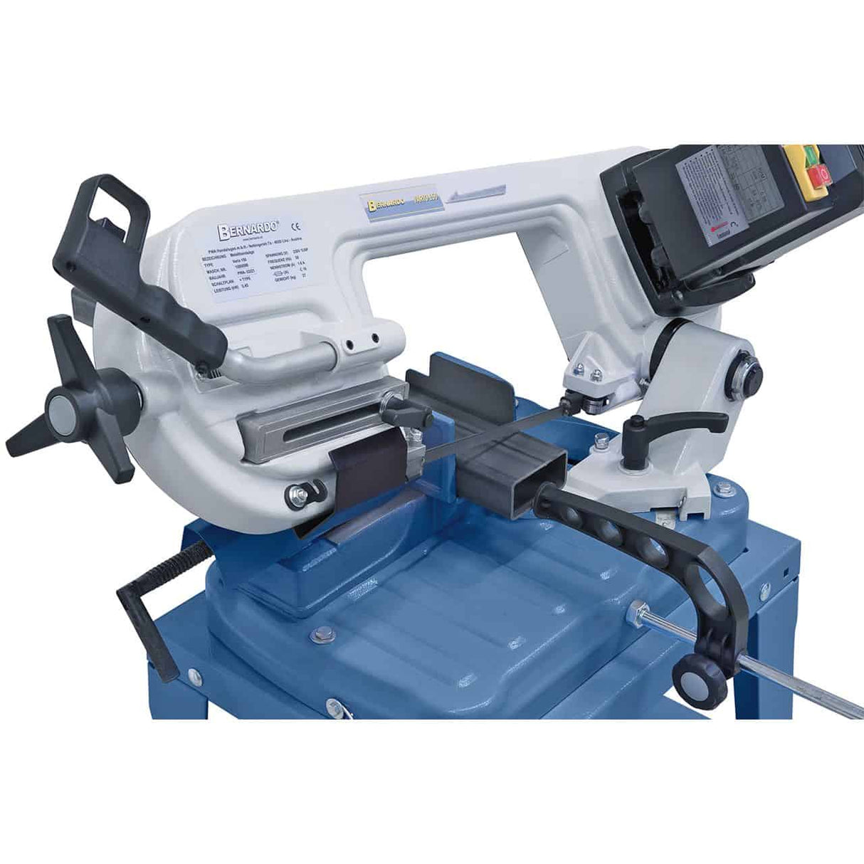 Vario 150 Mobile Metal Band Saw 