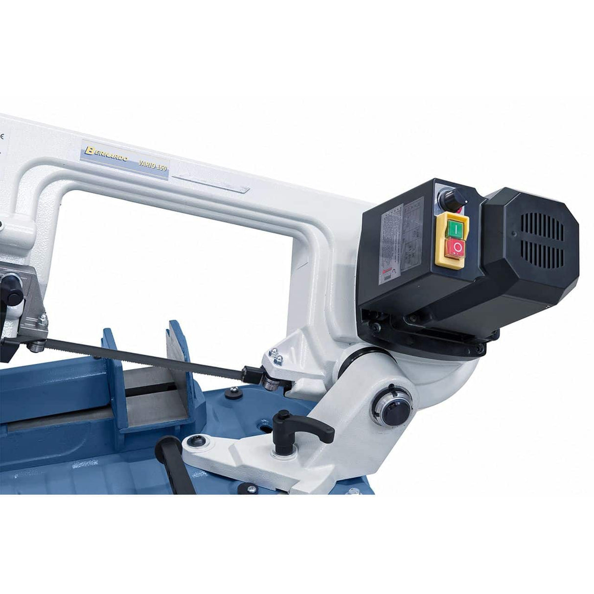 Vario 150 Mobile Metal Band Saw 