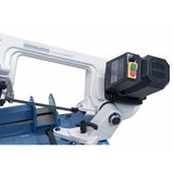 Vario 150 Mobile Metal Band Saw 