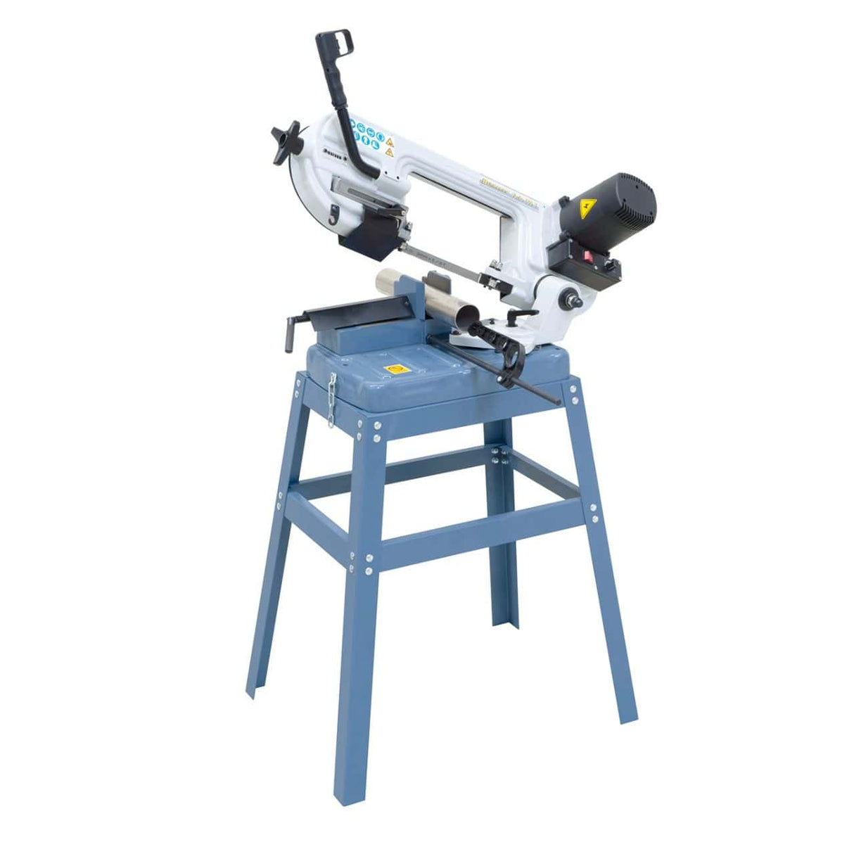 Mobile band saw Vario 150 T / 230 V