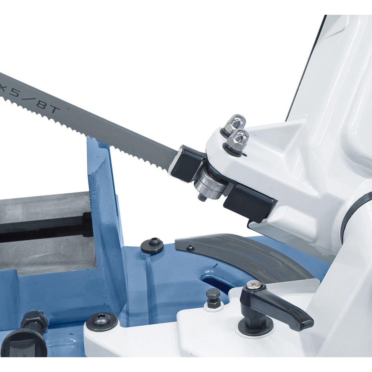 Mobile band saw Vario 150 T / 230 V