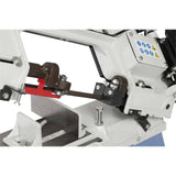 Metal band saw EBS 115 - 400 V 