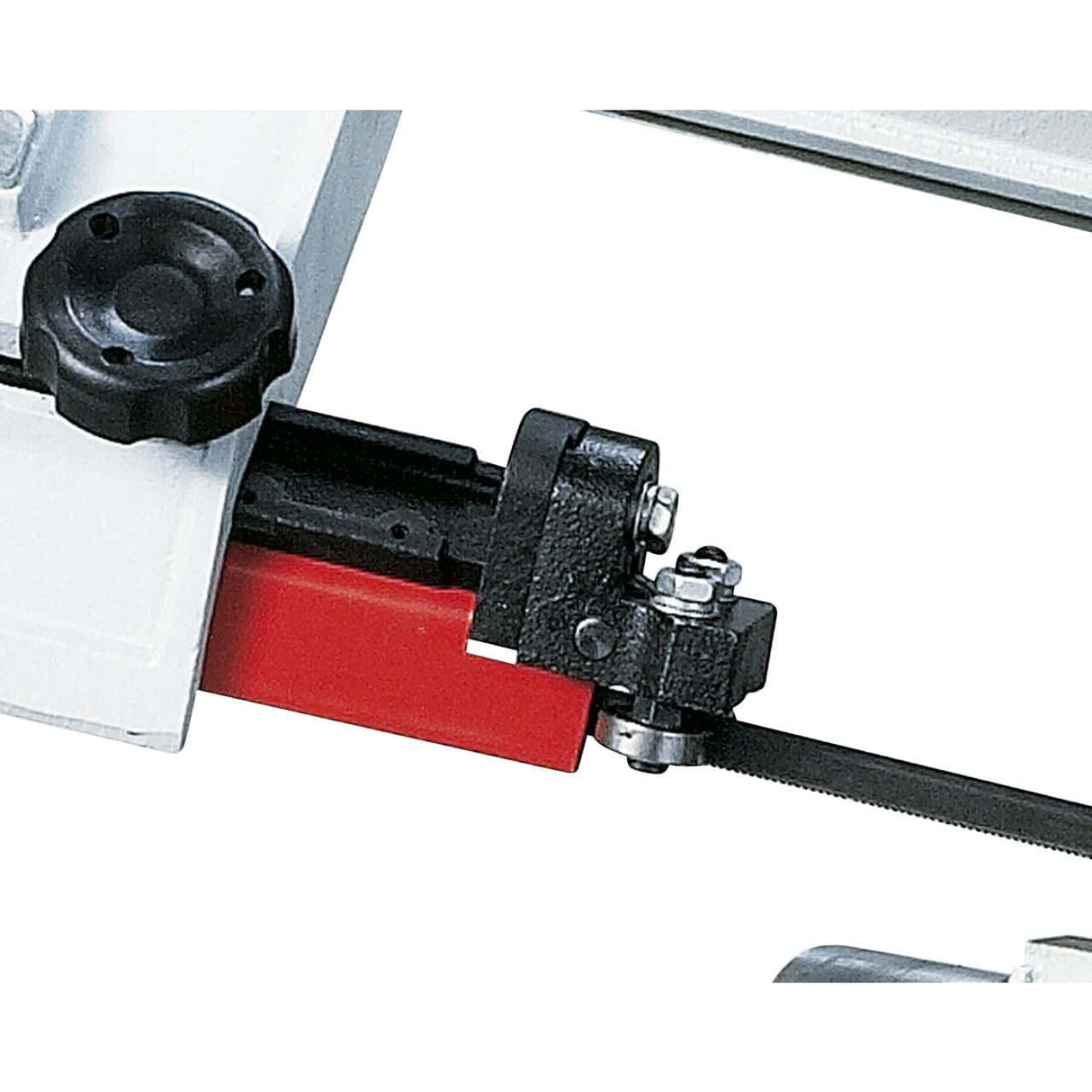 Metal band saw EBS 128 C - 230 V 