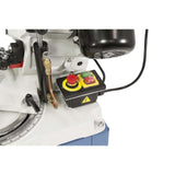 Metal band saw EBS 128 C - 230 V 