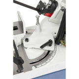 Metal band saw EBS 128 C - 230 V 